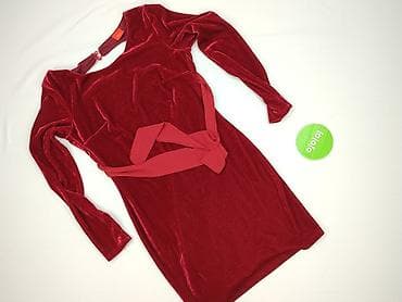 garnitur jokera: Tiffi, Sukienka damska, rozmiar S — 2