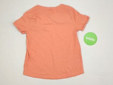 koszulka z kotem w kieszeni: TU Woman, T-shirt damski, M — 3