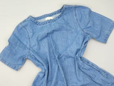 kurtka jeansowa river island: River Island, Sukienka damska, rozmiar S — 1