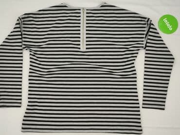 koszulka z c a: Kaffe, T-shirt damski, rozmiar L — 3