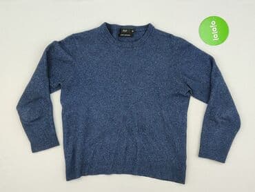 koszulki barcelony w pepco: F&F, Sweter dla mężczyzn, M — 2