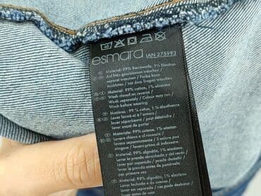 krótkie spódnice tiulowe: Esmara, Women`s skirt, size 2XL (EU 44) — 5