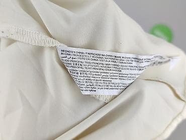 klapki zara na platformie: Zara, Top damski, rozmiar S — 5