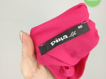 bluzki do plisowanej spódnicy: Bluzka damska, rozmiar L — 4