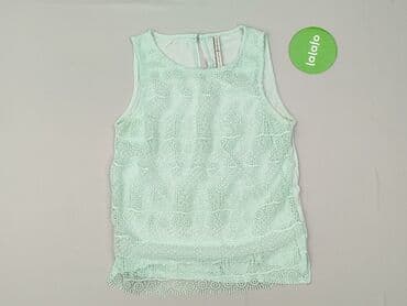 stradivarius top siateczkowy: Stradivarius, Top damski, rozmiar M — 2