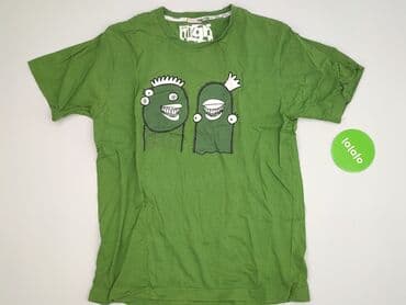 koszulka s: Koszulka dla mężczyzn, rozmiar L — 2