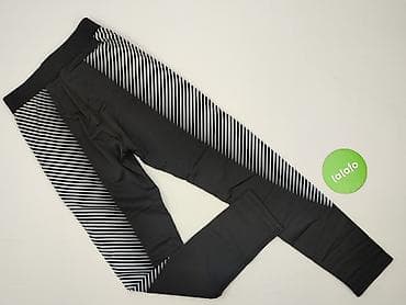gratis crivit: Workout, Legginsy Sportowe damskie, rozmiar XS — 3