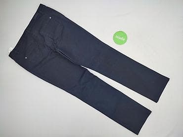 popco: Gerry Weber, Spodnie materiałowe damskie, rozmiar XL — 3