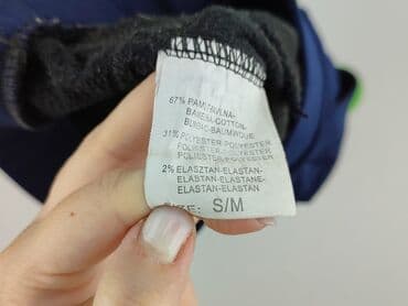 gatta legginsy push up: Leggings, Legginsy Eleganckie damskie, rozmiar S — 5