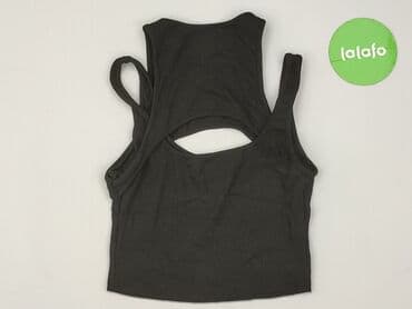 napapijri t shirty: Shein, Топ жіночий, розмір S — 2