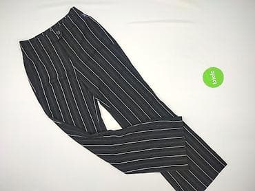 spodnie i dodo: Spodnie materiałowe damskie, rozmiar S — 2