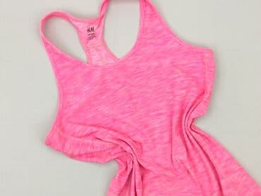 bluzy sportowe: H&M Sport, Top damski, rozmiar S — 1