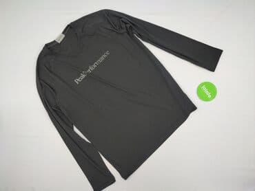 ubrania makalu: Peak Performance, T-shirt sportowy dla mężczyzn, rozmiar 2XL — 2