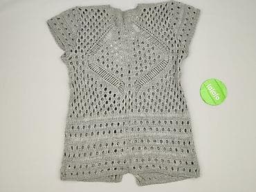 dr mitra bluzy: Kamizelka damska, rozmiar M — 3