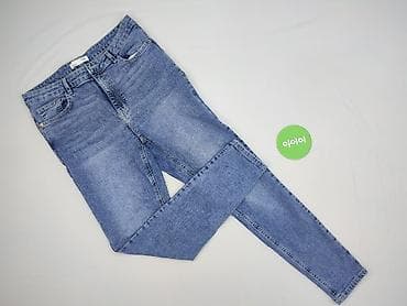 varxdar denim: Sinsay, Jeansy damskie, rozmiar XL — 2