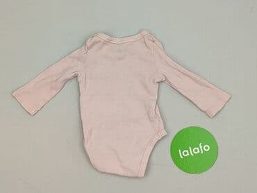 sukienka w motyle h: Body, So cute, 1-3 m, 
stan - Idealny — 3