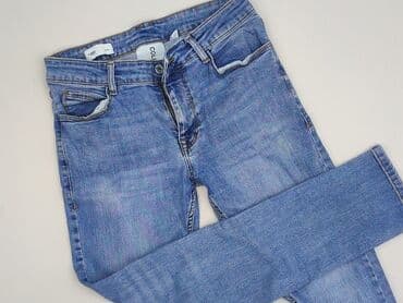 dsquared2 jeansy: Jeansy dla mężczyzn, rozmiar M — 1