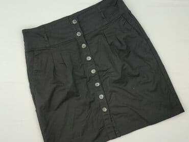spódnice midi obcisła: Zara, Spódnica damska, rozmiar XL — 1