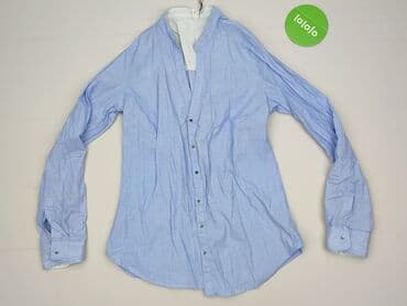 indicode t shirty: Stradivarius, Women`s shirt, size M (EU 38) — 2
