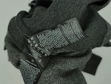 szary plaszcz pull: Vero Moda, Płaszcz damski, rozmiar S — 5