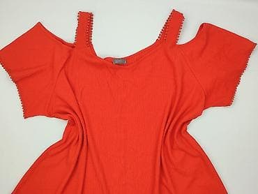 k pop: Papaya, Bluzka damska, rozmiar 7XL — 1