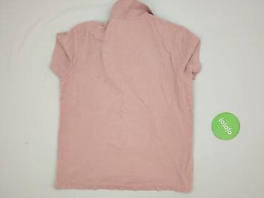 oversized tshirt h: H&M L.O.G.G., Koszulka polo dla mężczyzn, rozmiar L — 3