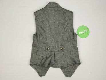 Women: Atmosphere, Women`s waistcoat, size S (EU 36) — 3