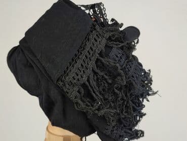 bluzki czarne mohito: RAINBOW, T-shirt damski, rozmiar M — 6