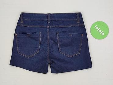 shorts: Szorty damskie, rozmiar S — 3