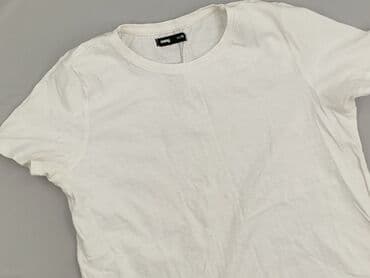 Sinsay, Women`s T-shirt, size M (EU 38)