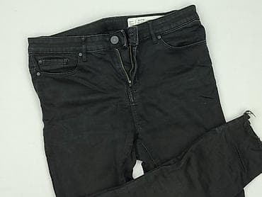 amiri kurtka: Esmara, Jeansy damskie, rozmiar XL — 1