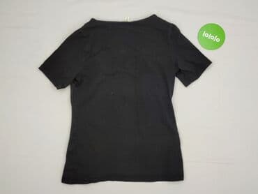 koszulka z własnym nadrukiem wrocław: H&M Mama, T-shirt damski, M — 3