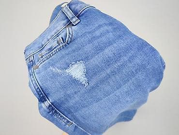 mohito jeansy: Edc by Esprit, Jeansy damskie, rozmiar S — 6