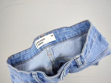 balloon jeans: Sinsay, Jeansy damskie, rozmiar S — 4