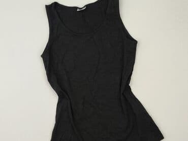 bluzki basic rekaw 3 4: Beloved, Top damski, rozmiar L — 1