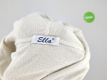 bluzy z pluszu: Ella, Bluza z kapturem damska, rozmiar L — 4