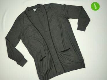 nirvana bluza h m: H&M, Kardigan damski, L — 2