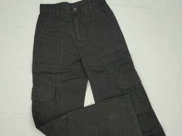 House, Cargo for women, XS