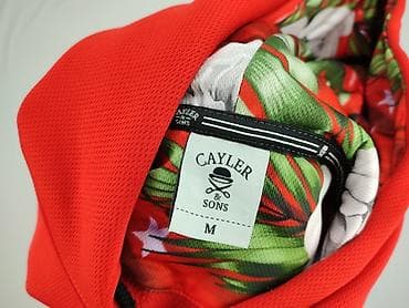 bluza spiderman h: Bluza z kapturem dla mężczyzn, rozmiar M — 4