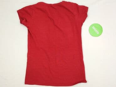 hilfiger jeans t shirty: Tommy Hilfiger, T-shirt damski, rozmiar S — 2