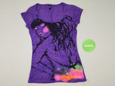 jeremy sochan koszulka: Women`s T-shirt, size S (EU 36) — 2