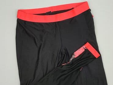 legginsy biegowe damskie: Legginsy Sportowe damskie, rozmiar L — 1