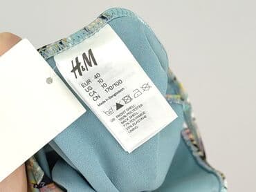 c: H&M, Dół od bikini, rozmiar L — 4