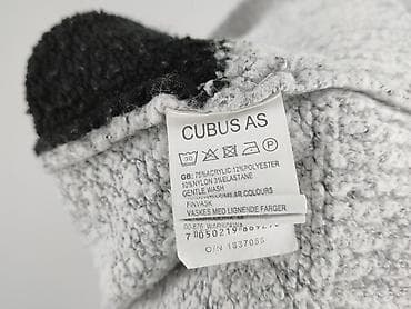 sweter popcorn: Cubus, Sweter damski, rozmiar XL — 5