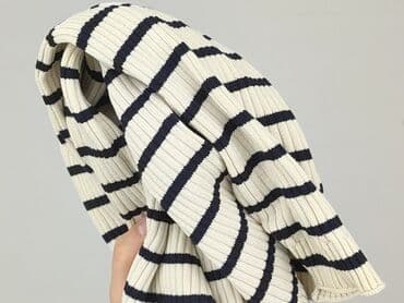 koszulka w paski reserved: Reserved, Sukienka damska, M — 5