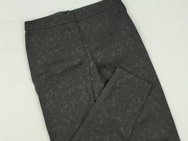F&F, Material trousers for women, size S