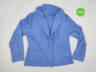 koszulka pod marynarkę damska: Marynarka damska, rozmiar XL — 2