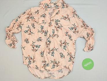 bluza okaidi: Promod, Koszula damska, rozmiar L — 2