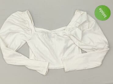 gorsetowe bluzki: Shein, Top damski, rozmiar S — 2