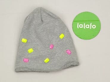 torba c a: Czapka, Damskie, stan - Idealny — 2